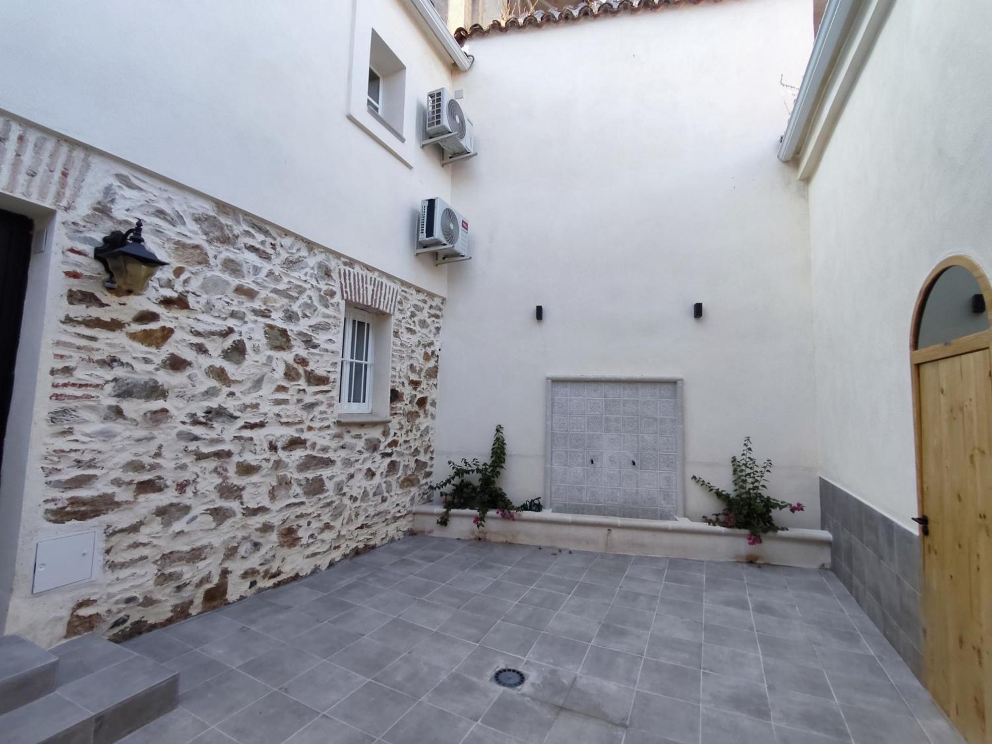 River House Caces Exterior foto