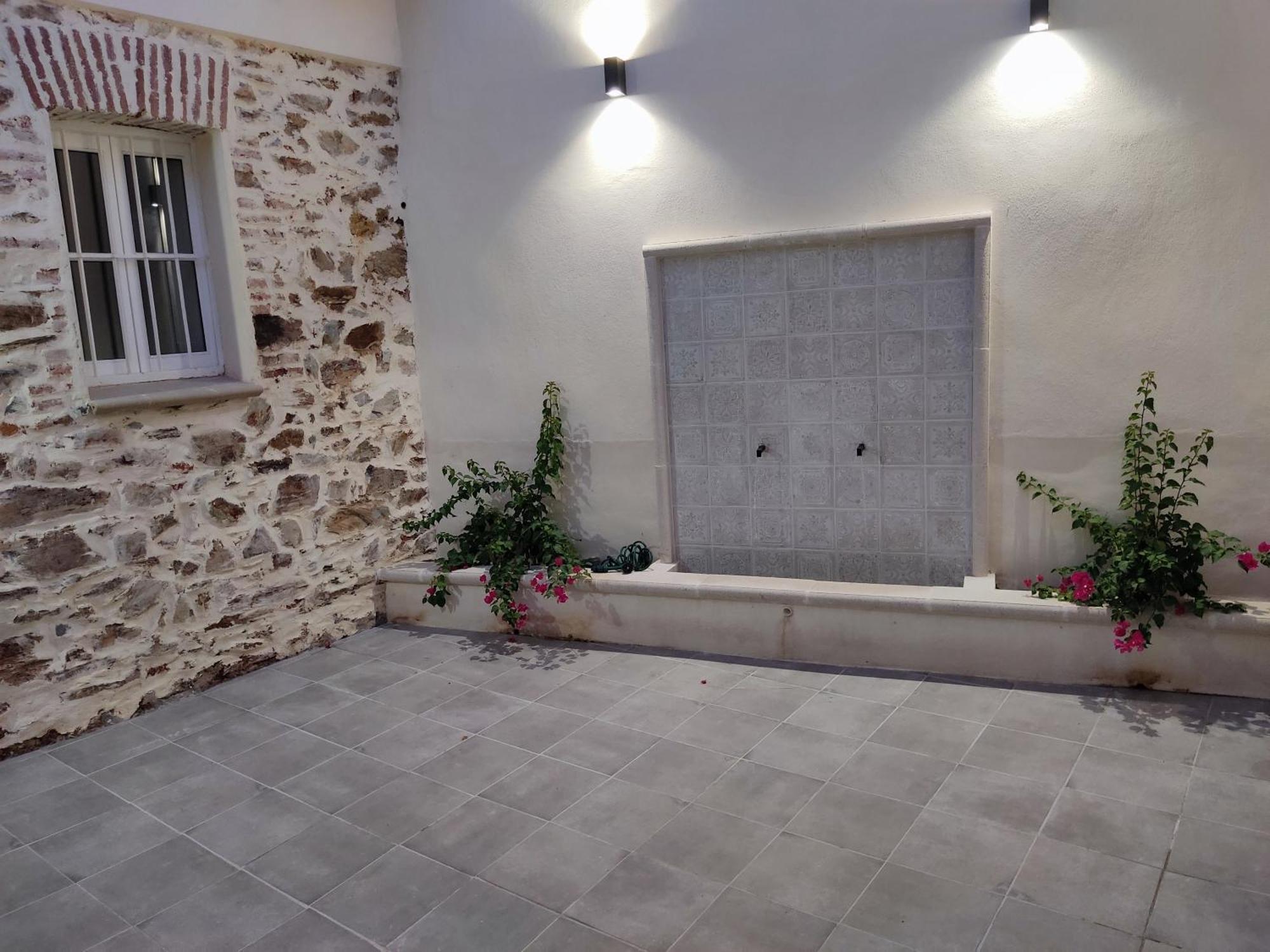 River House Caces Exterior foto