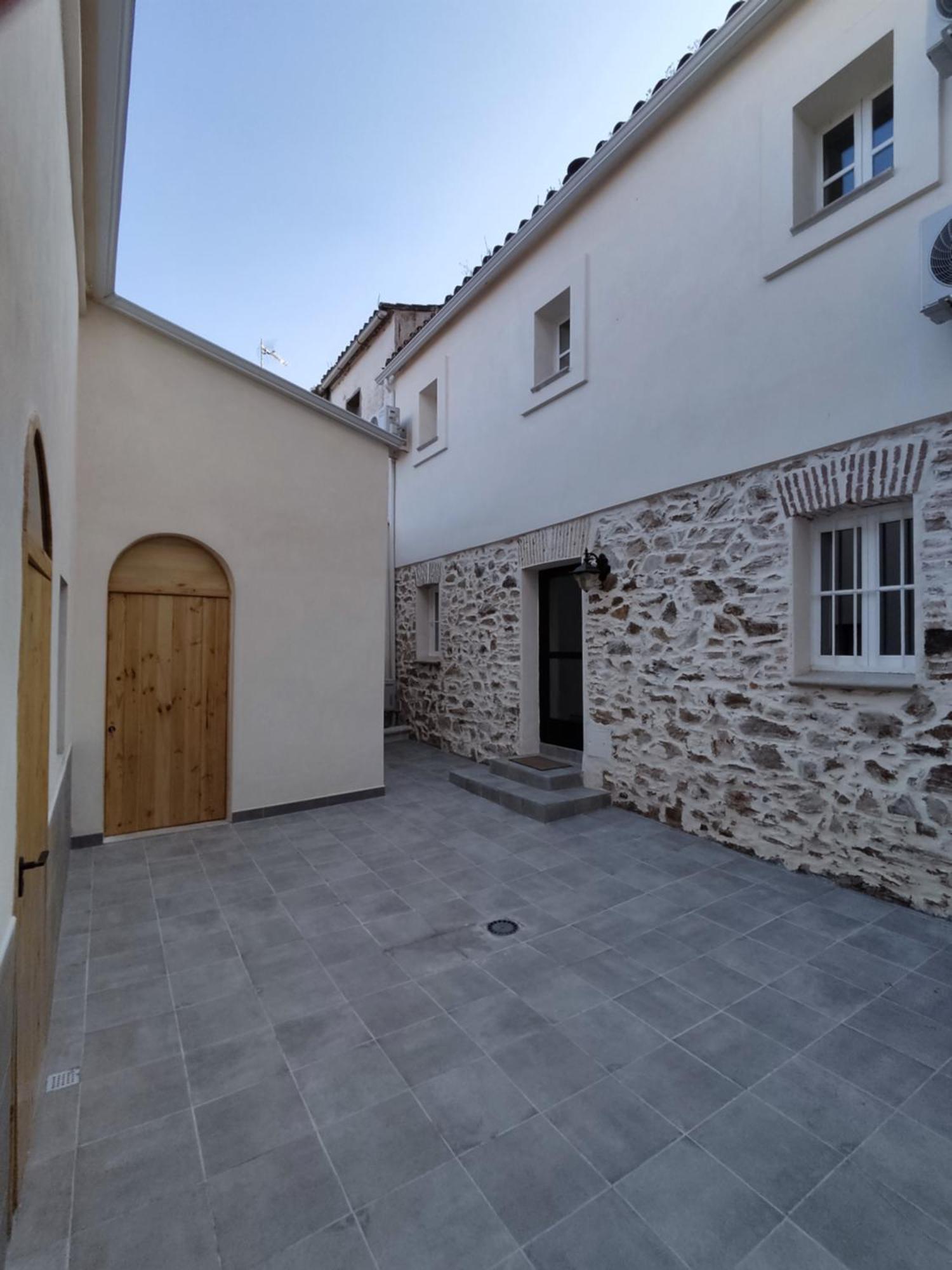 River House Caces Exterior foto