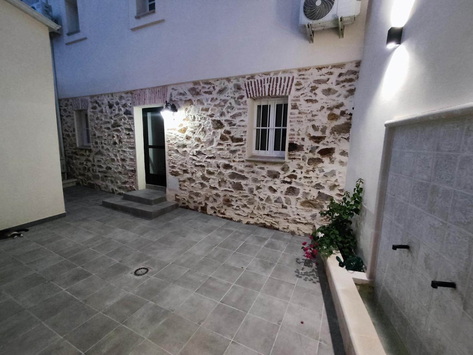 River House Caces Exterior foto