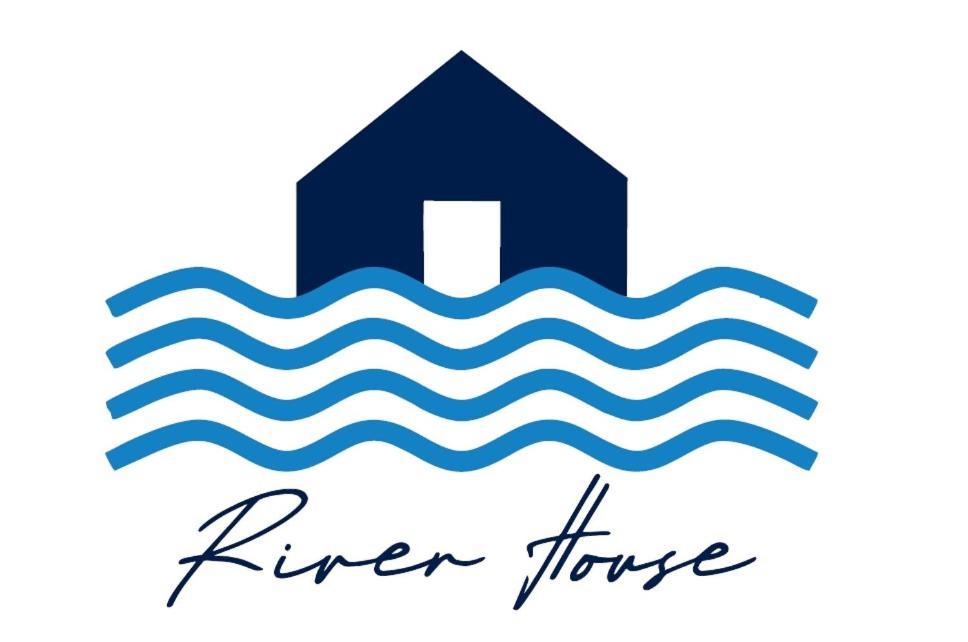 River House Caces Exterior foto